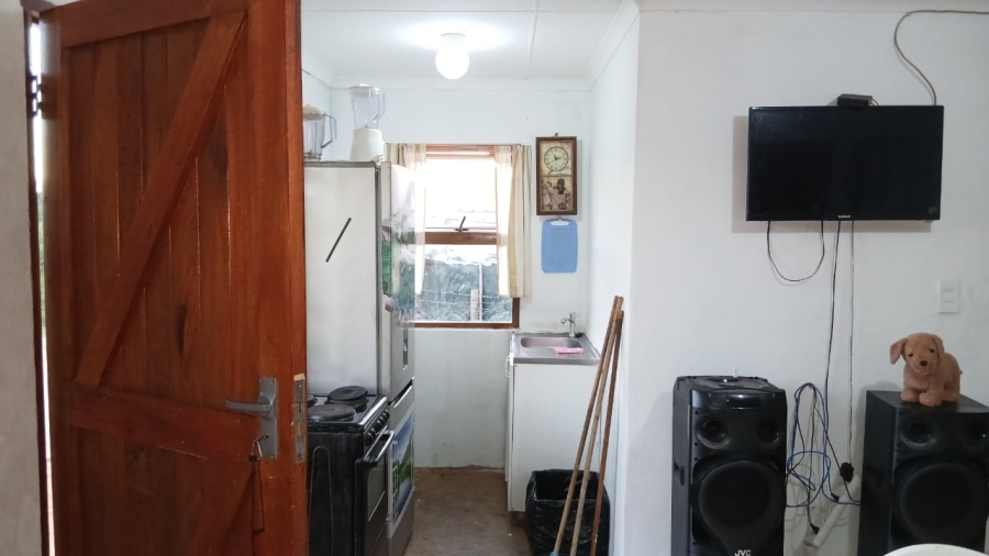 2 Bedroom Property for Sale in Herbertsdale Western Cape